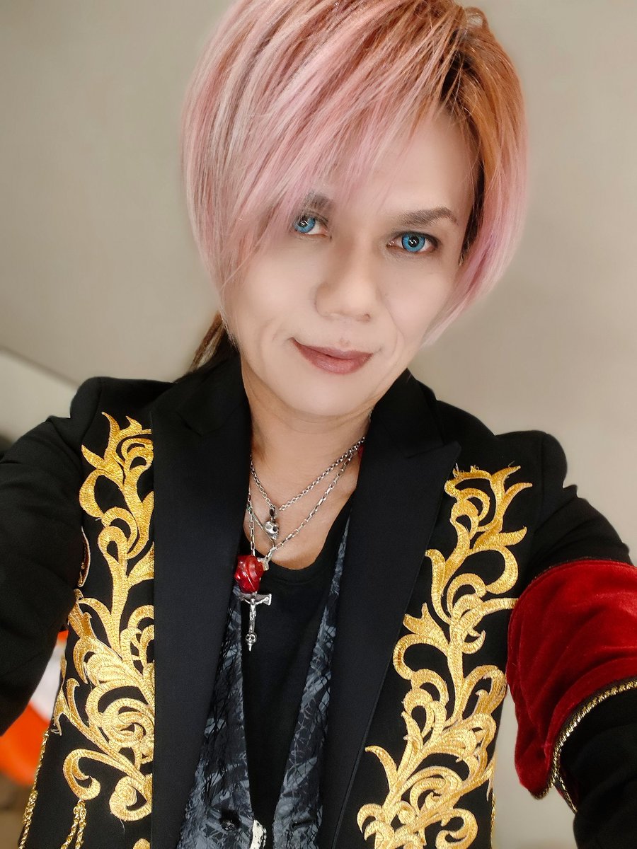 2026年1月28日Acid Black Cherry FILM LIVE tour FINAL feat. ABC BAND 東京公演ありがとうございました！楽しかった！感動した！