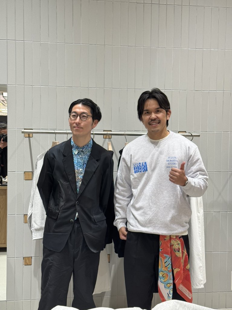 北川 共史 @ソウルドアウト代表取締役CEO tweet media