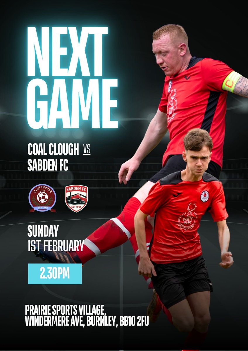 sabdenfootballclub tweet media