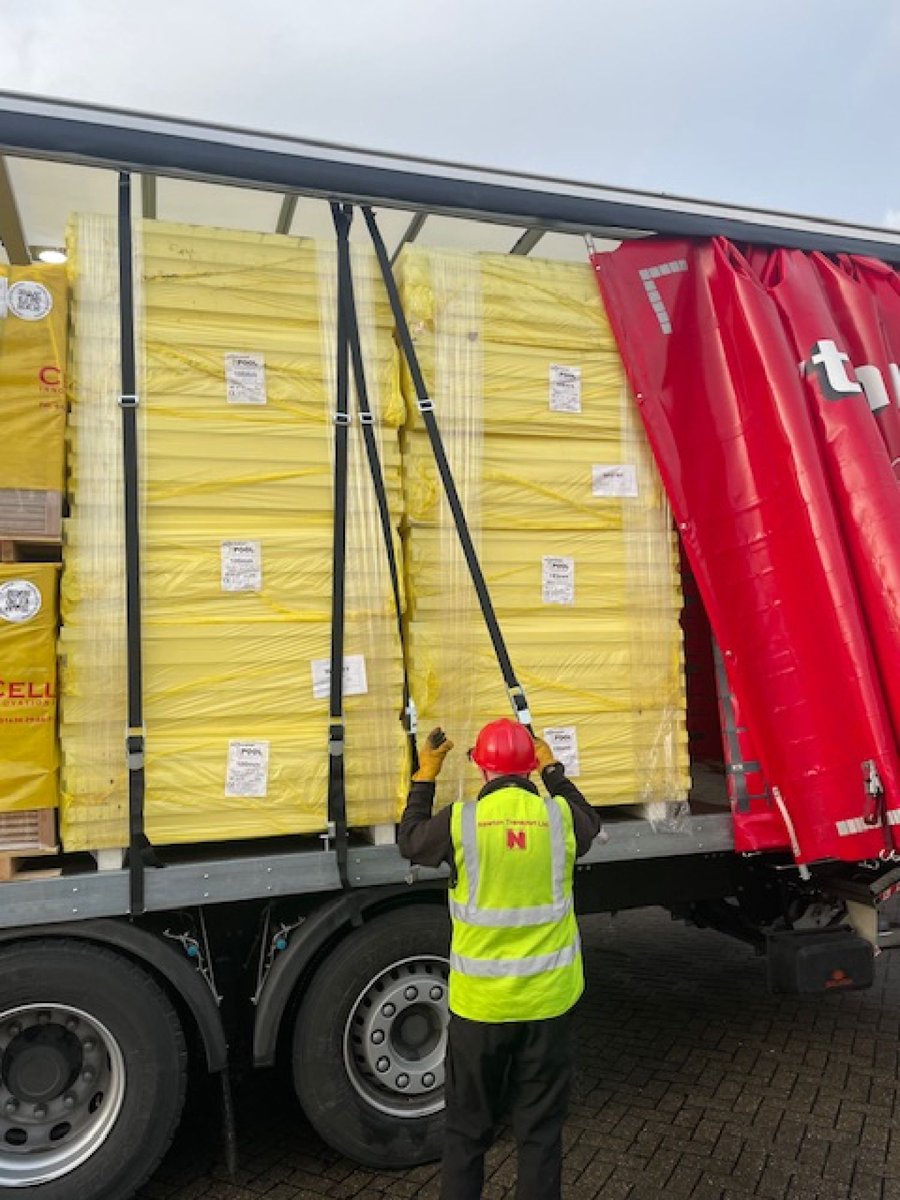 Cellecta Insulation tweet media