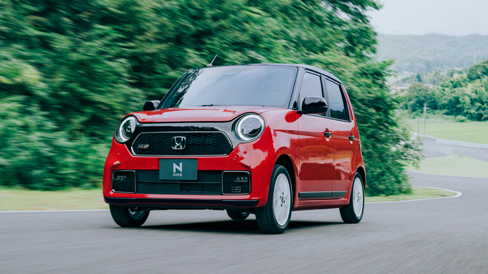 HondaKurumaTL's tweet image. 「RSってこんなに種類あるの?」

というお声をよくいただくので、あらためて...
現在Hondaでは、CR-V / CIVIC / VEZEL / FIT / N-ONEに #RS をラインアップ🚗
コンパクトカーからSUVまで、ライフスタイルに合わせて選べます。