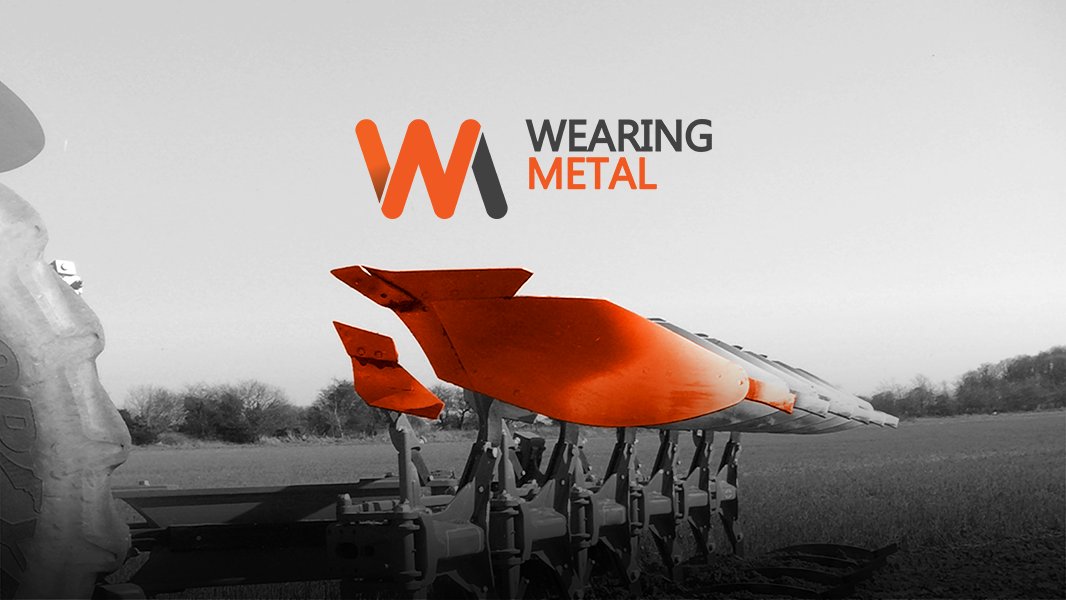 WearingMetal tweet media