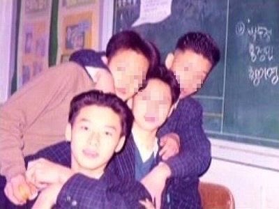 남자 얼굴 보면 왜 그 시절 HOT 제치고 여고 인기투표 2등하고 팬클럽 보유에 송파구 강남구 통틀어 남자 중에서 현빈 모르는 사람이 없었다라는 증언이 이어졌는지 납득 가능함