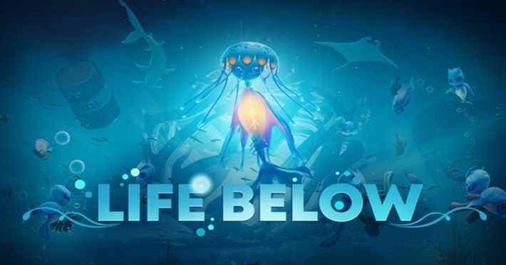 『Life Below』海洋科学に着想を得たゲームデザインの舞台裏を公開！
gamewith.jp/gamedb/14416/a… 

公式YouTubeにて、海底都市ビルダー『Life Below』の新開発者向け動画を公開。この動画では、現実の海洋科学をどのようにゲームに取り入れたかが詳しく語られてる。

#LifeBelow
