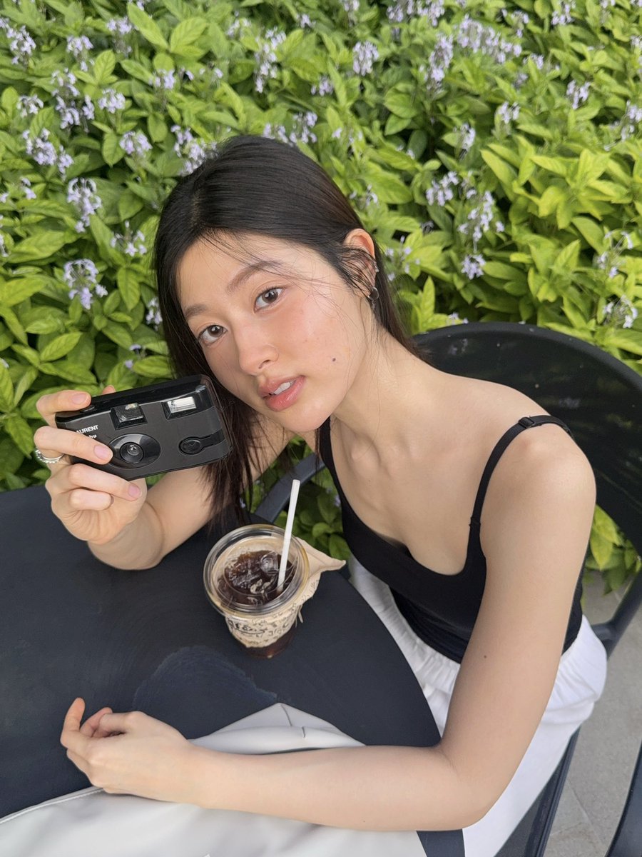 ป่านทิ(ตตา) tweet media