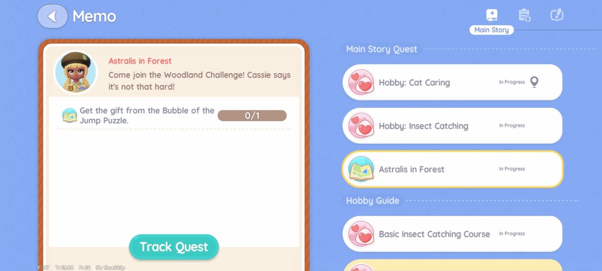 Alya 알야 👾 tweet media