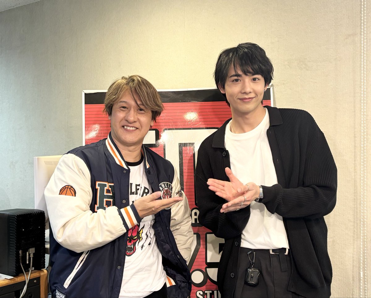 藤林泰也 (@y_fujibayashi) / Posts / X