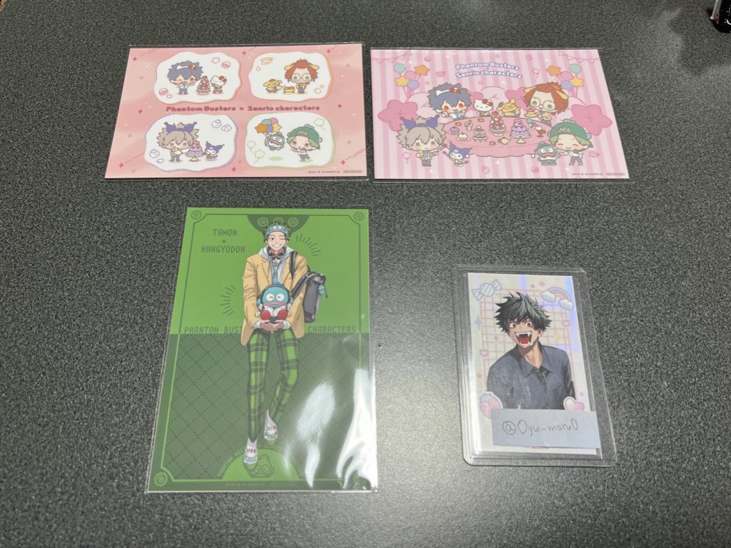 おゆ"取引垢' tweet media