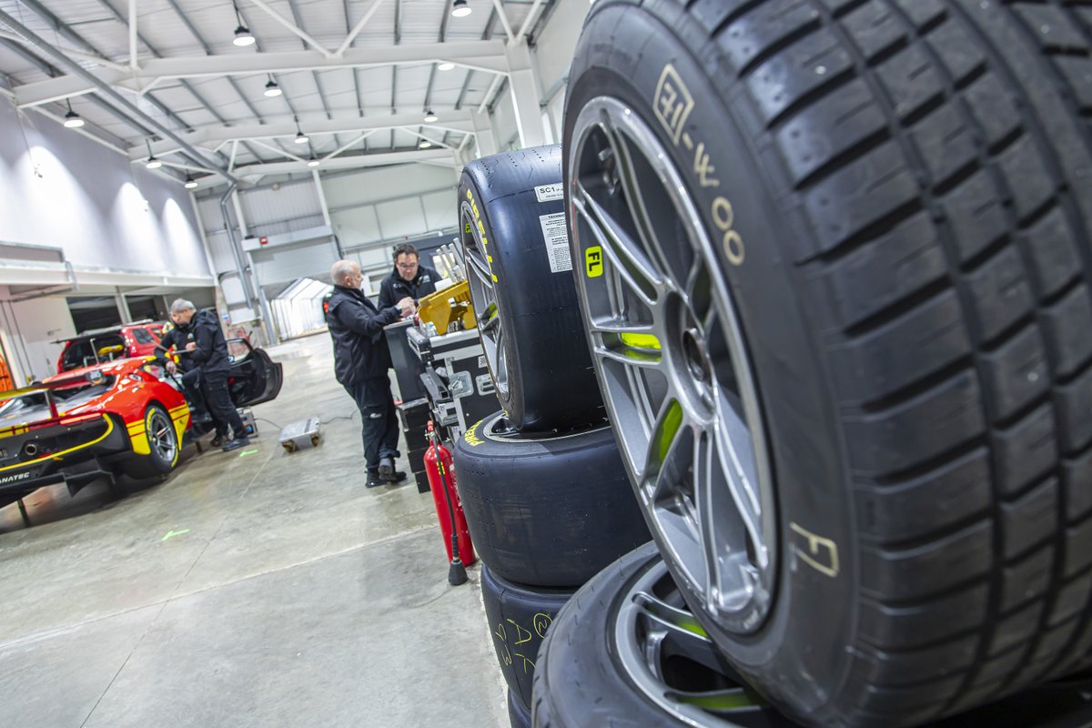 Catesby Projects tweet media