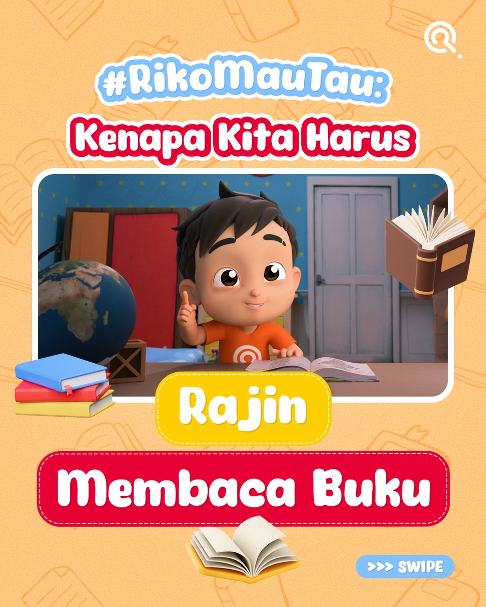 Riko The Series tweet media