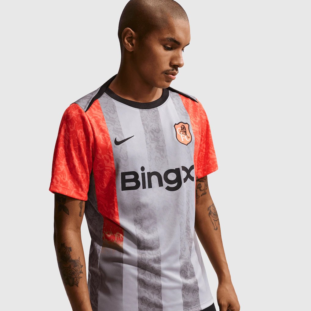 Chelsea VWR_ tweet media