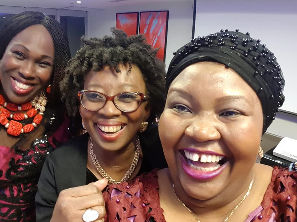 Divas Of Colour tweet media