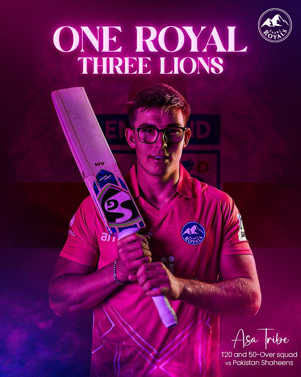 Paarl Royals tweet media