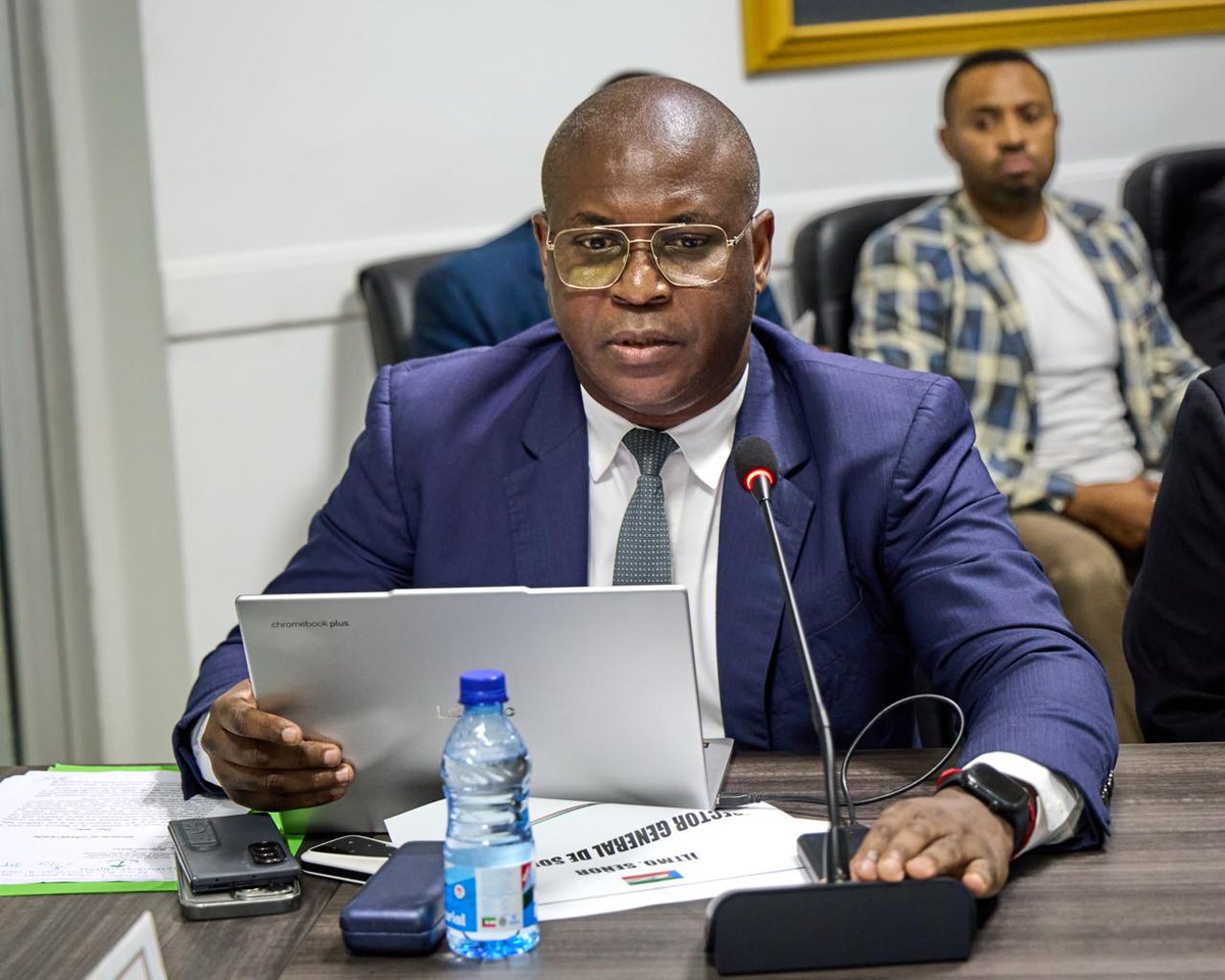 SONAGAS GE tweet media