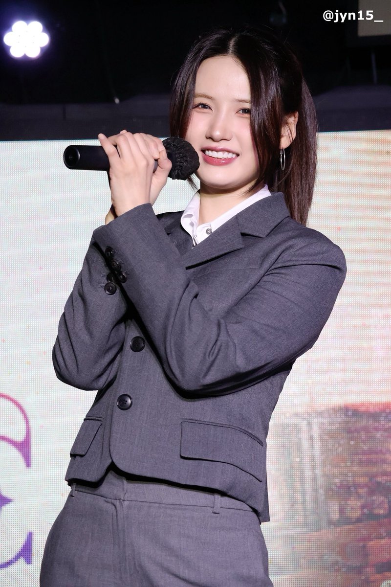 260129 일본 콘서트 #사랑스럽지윤

#아이칠린 #ICHILLIN #지윤 #JIYOON