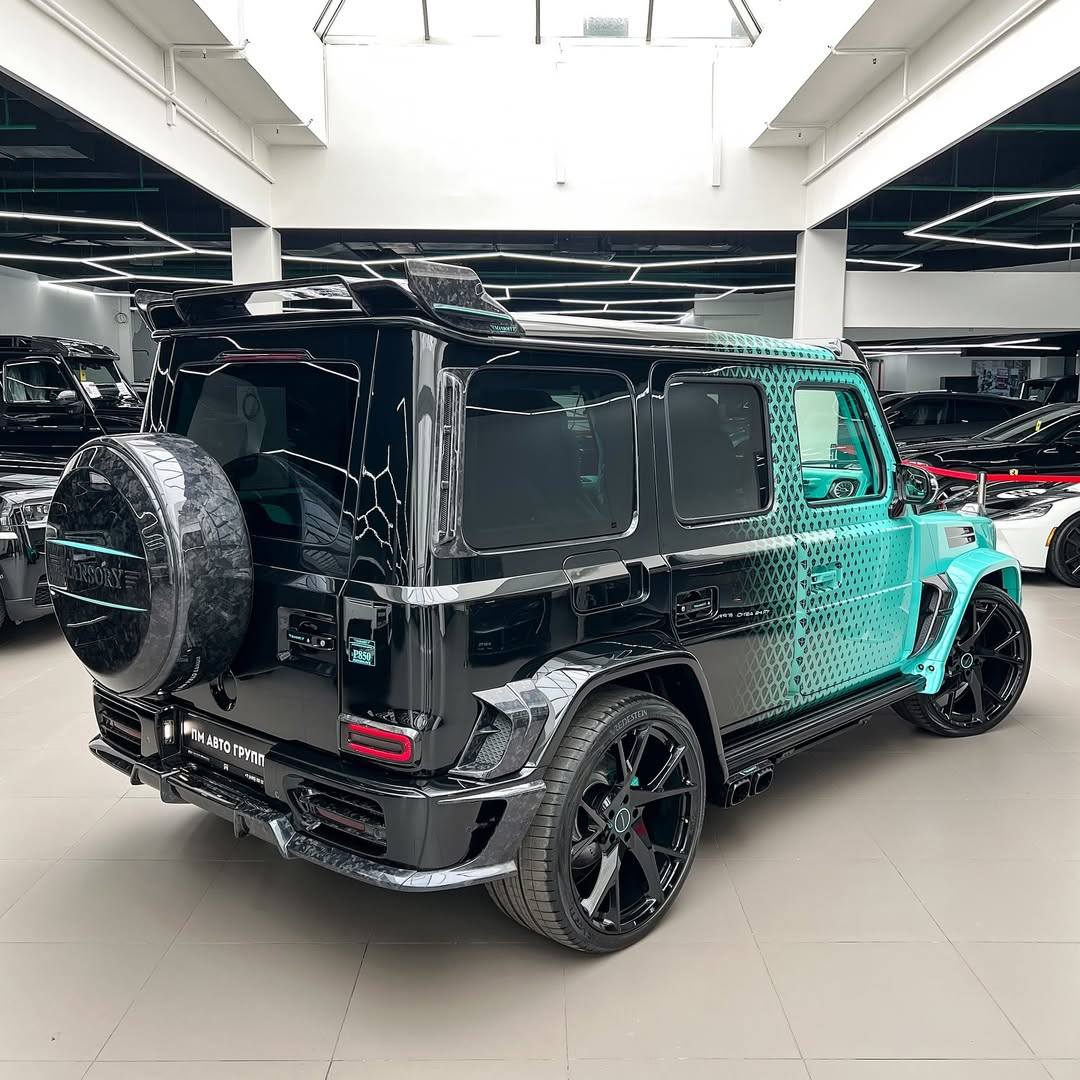autochat360's tweet photo. This G is fire🔥🔥 https://t.co/7NeBMfyAk7