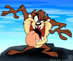 Taz-Mania tweet media