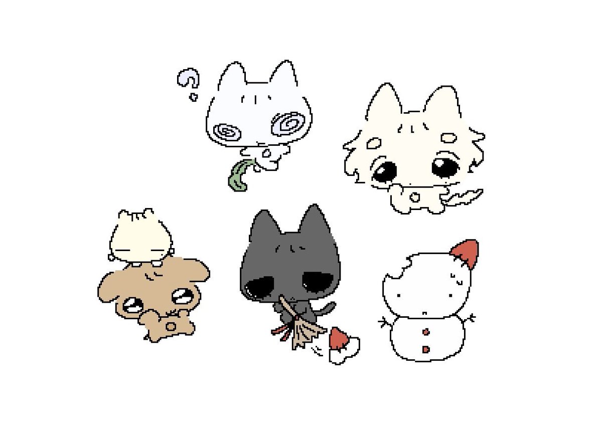 해파리 (@meilzeotresyoqh) on Twitter photo 