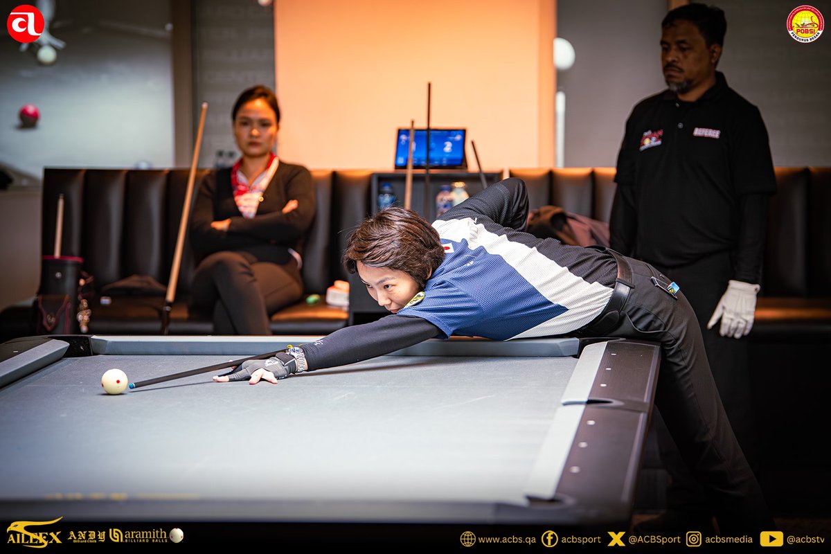 ビリヤード CUE'S』（ビリヤード・キューズ） (@CUES_BAB) / Posts / X