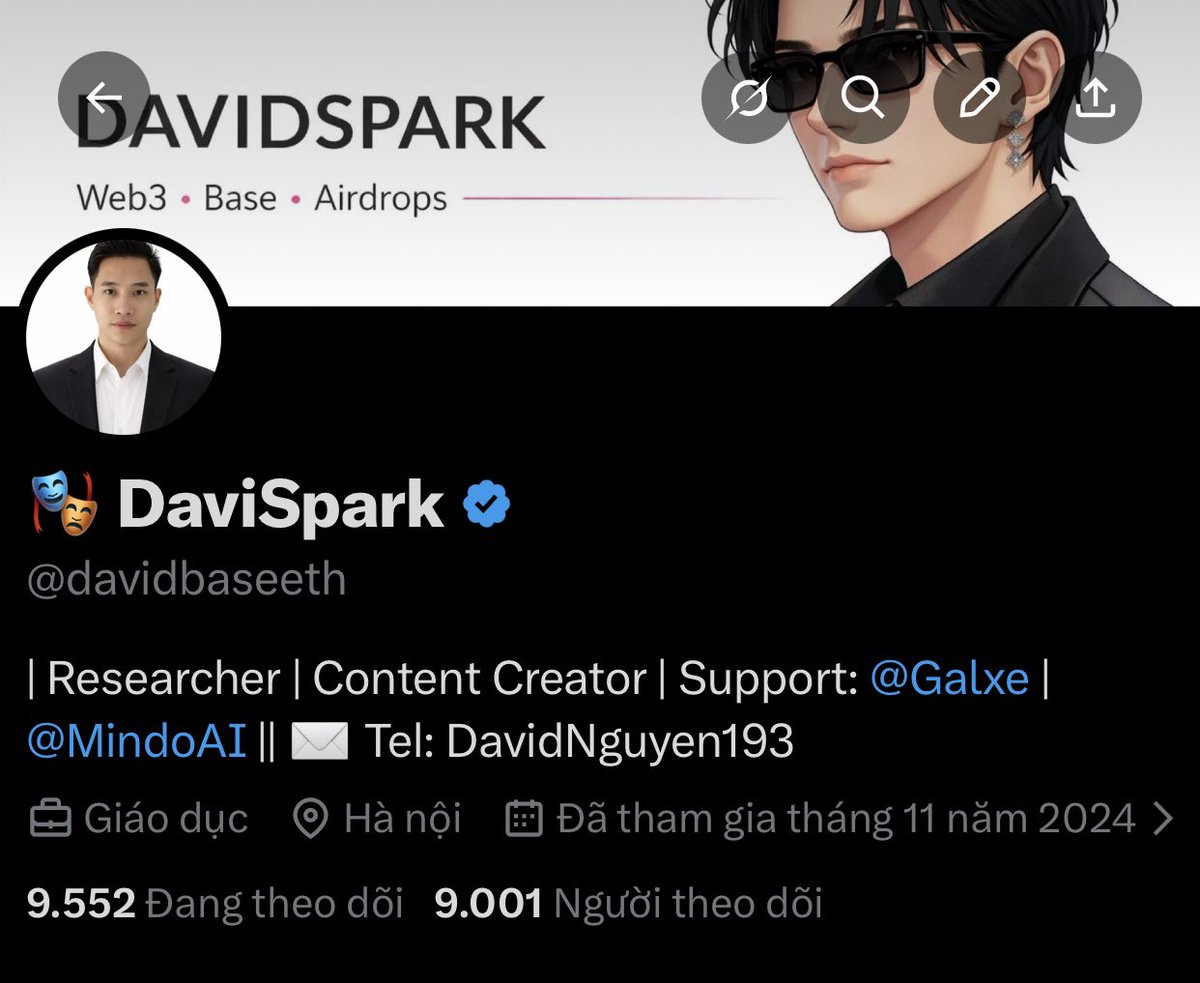 🎭DavidSpark 🇻🇳 tweet media