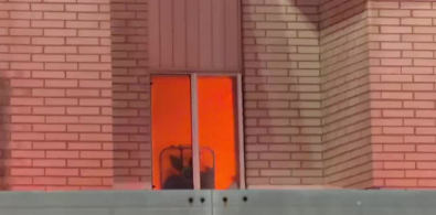 cyndejohnson's tweet photo. Southfield FD is responding to a two-alarm fire at an occupied apartment building in the area of Providence Dr. and Nine Mile. Mutual aid has been requested. Crews are on scene. #BREAKING  @FOX2News https://t.co/yxQxNkqNUI