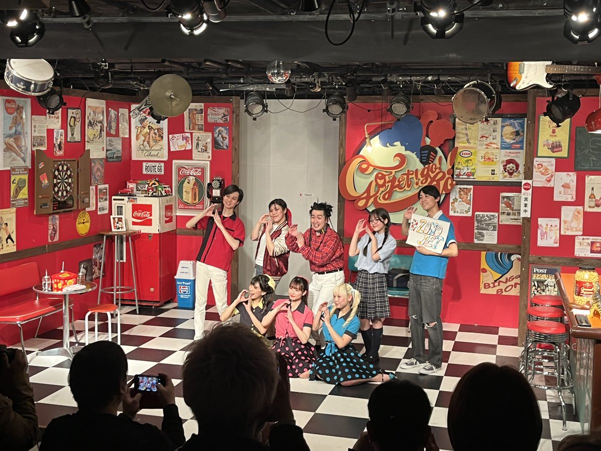 りく（感謝）/5 ライブ映像】LinQ～IQプロジェクト年末大感謝祭2025～ - YouTube