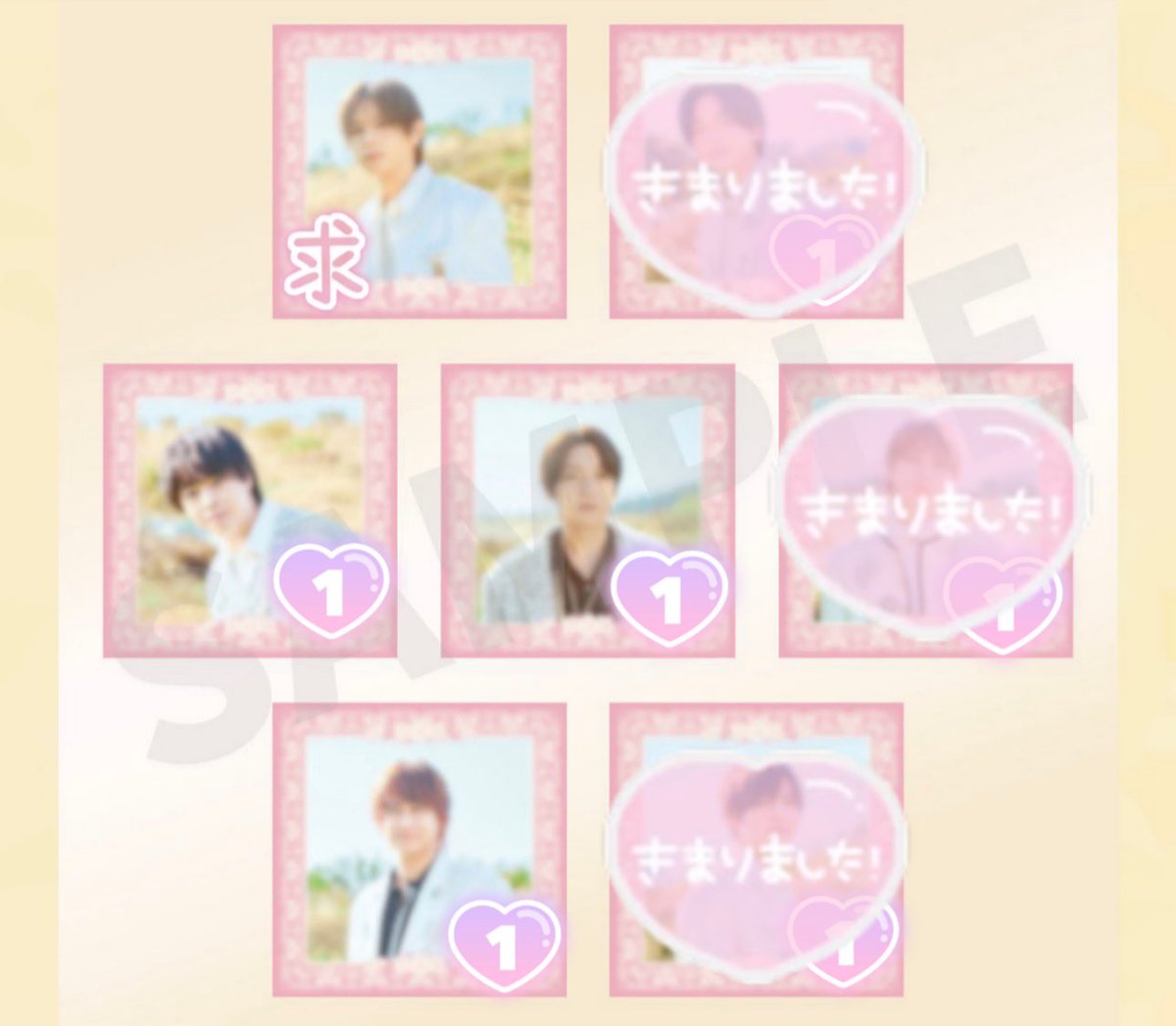 みこ＠固ツイあり tweet media