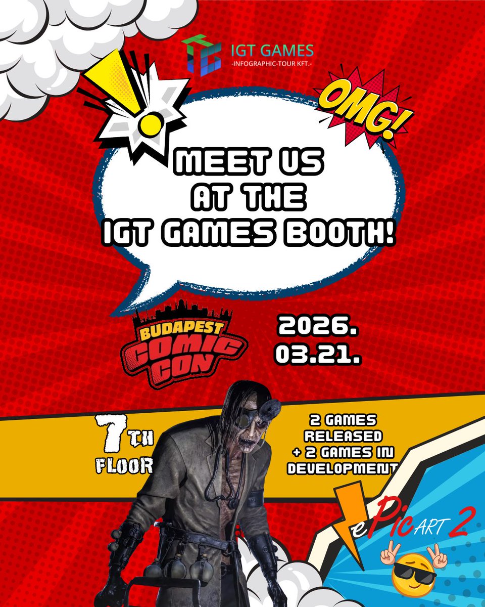 IGT Games tweet media