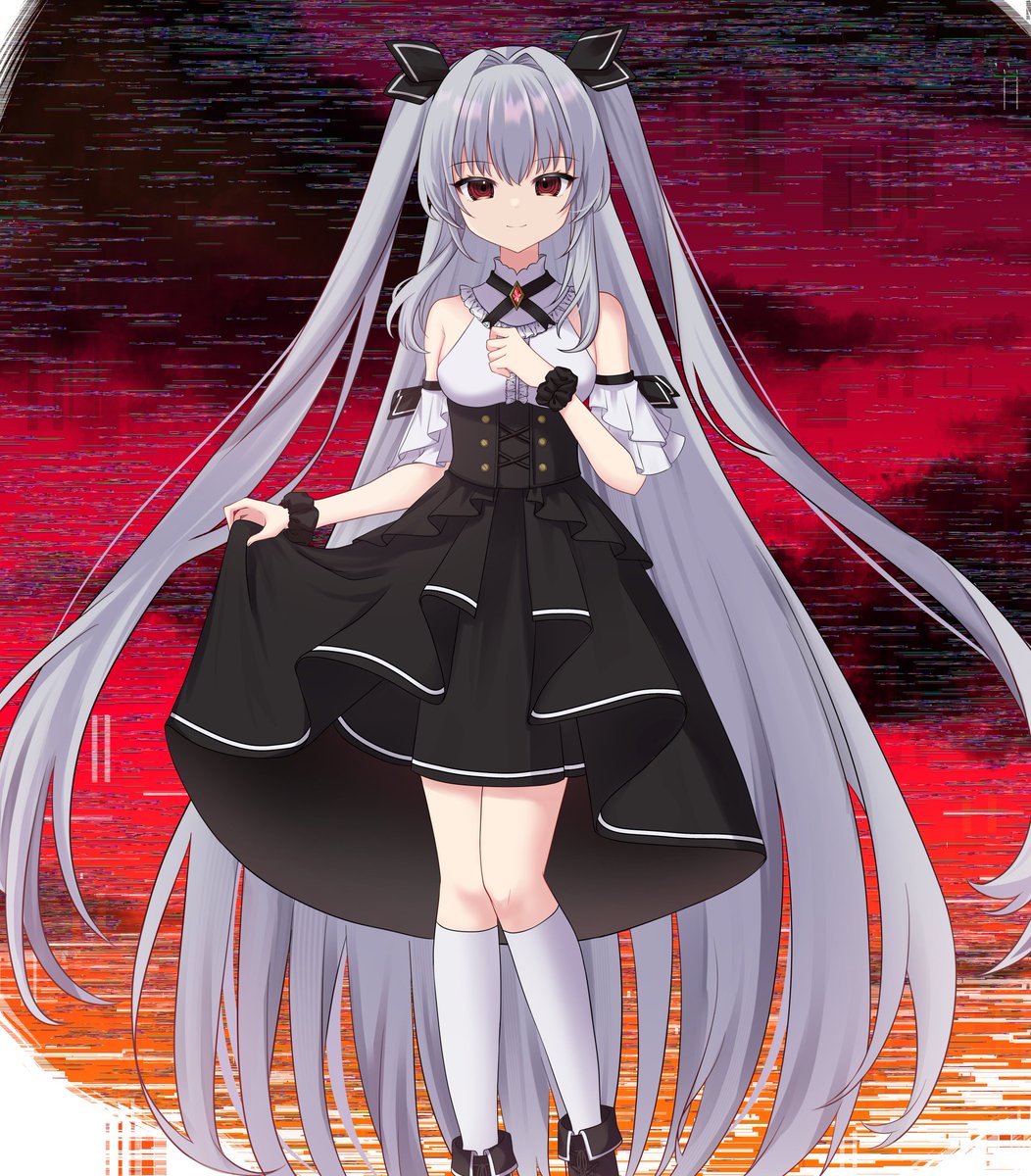 ゆいはる様にご依頼して描いて頂きました～！