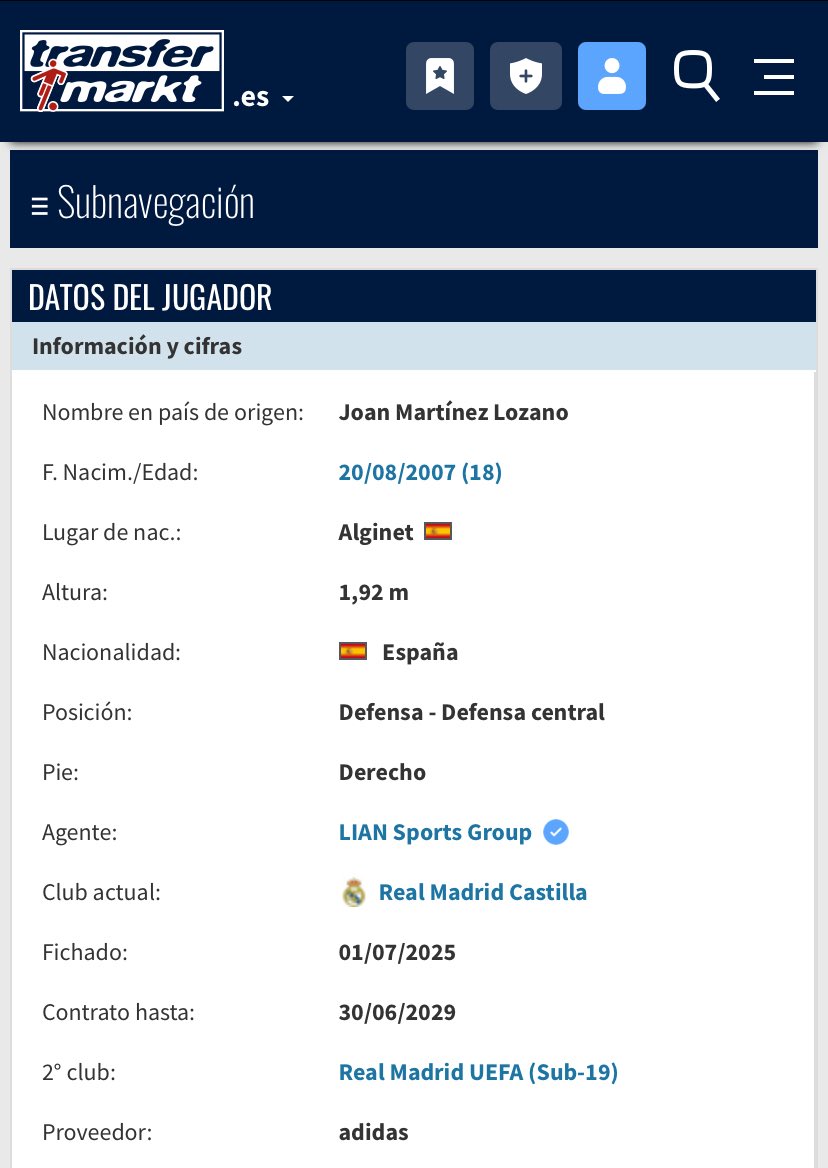 <a href="/maviddata/">Mavid Data</a> Que ninguno pertenece a Best of you.