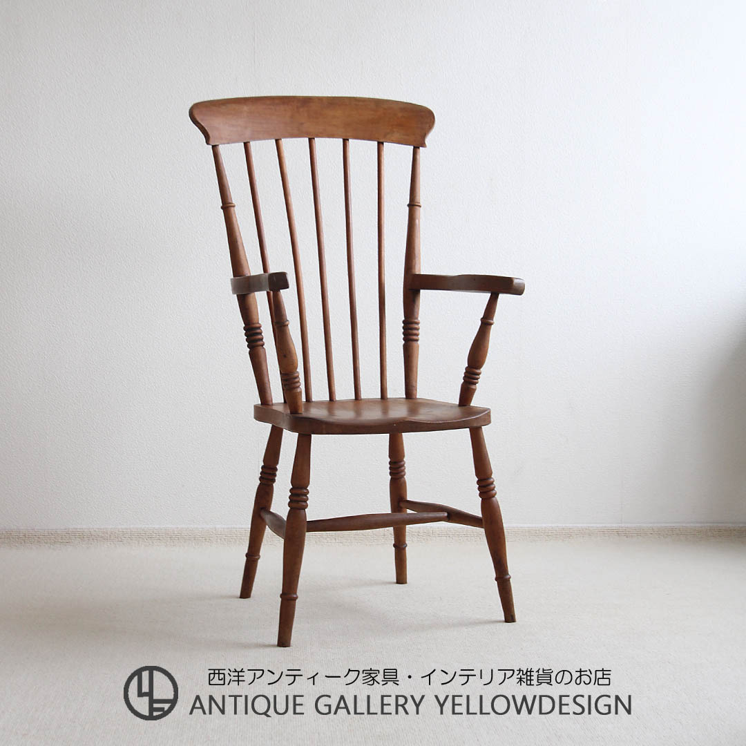 アンティーク家具・インテリア雑貨販売店 antique gallery