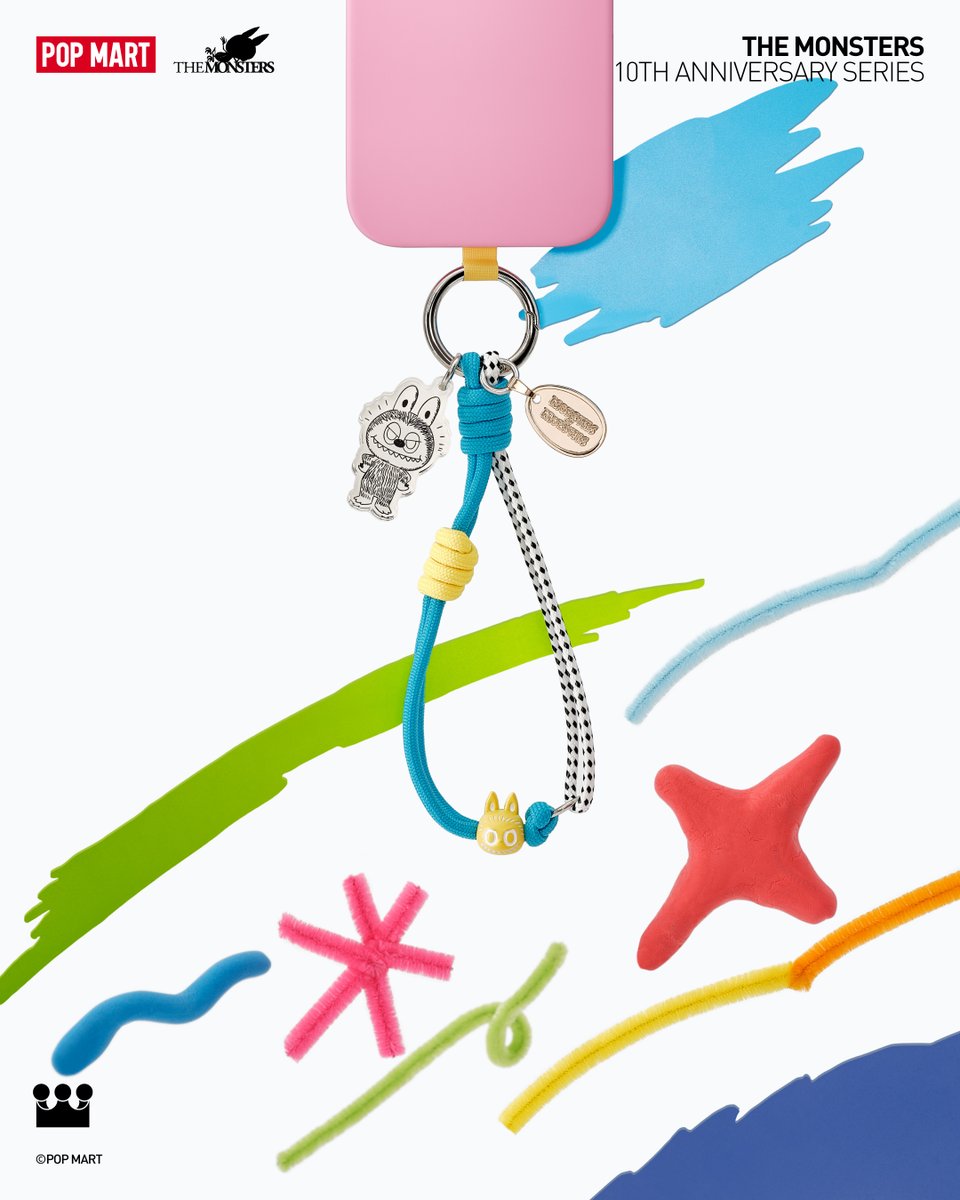 POP MART JAPAN (@POPMARTJapan) / Highlights / X