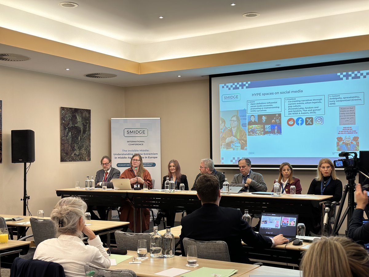 Smidge Project tweet media