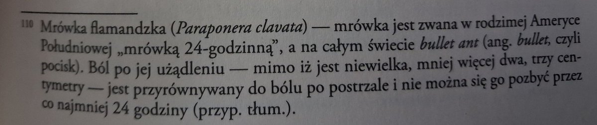 📌 Z cyklu: lektura uczy. Ała. #terazczytam