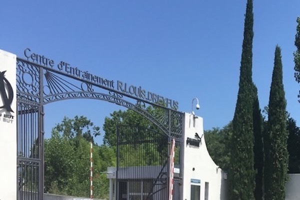 La Tribune Olympienne tweet media