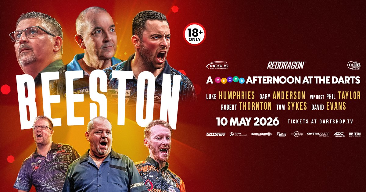 MODUS Sports tweet media