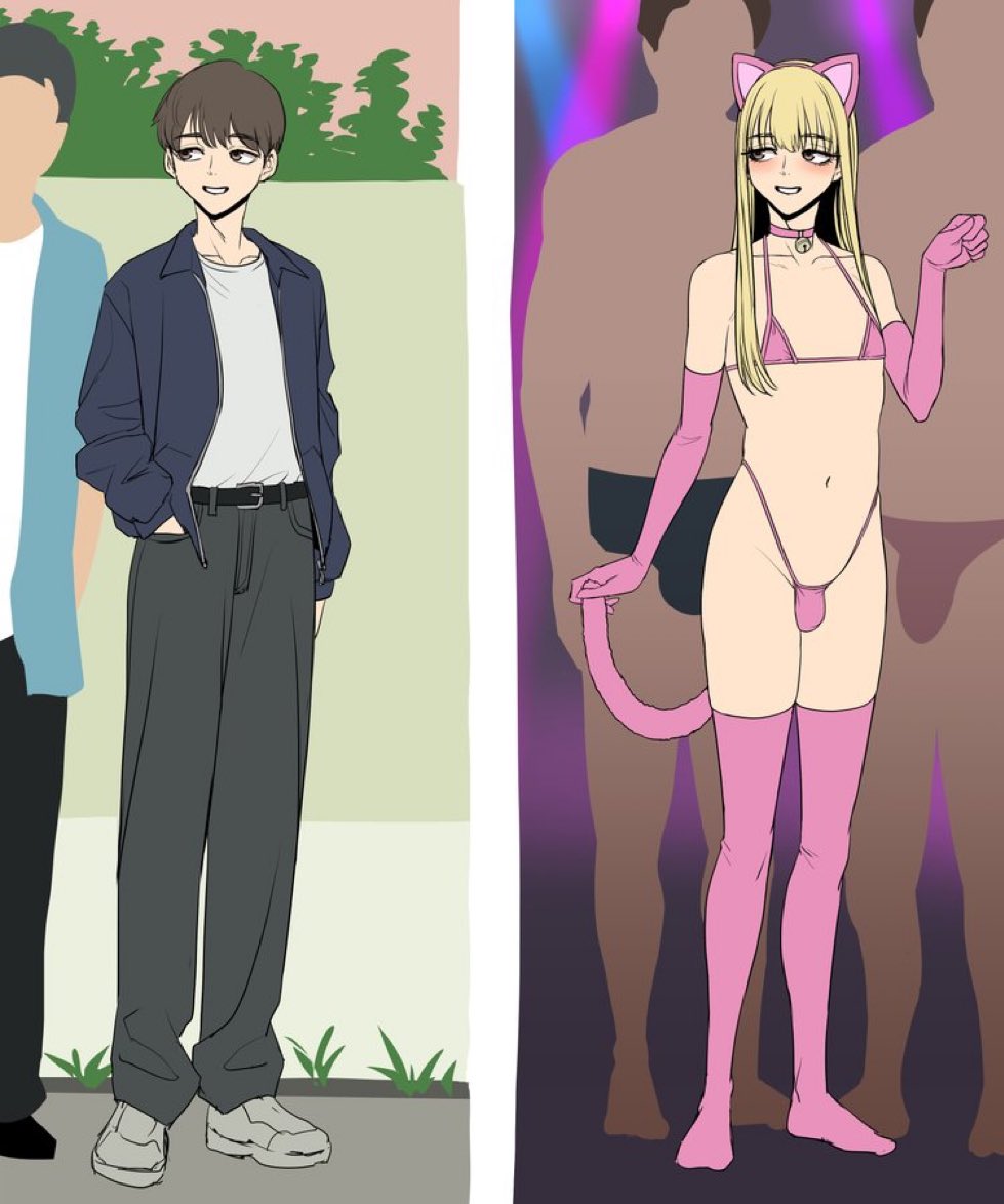 ⚜️✨GODDESS EMILY✨⚜️ (@empressem0) on Twitter photo 