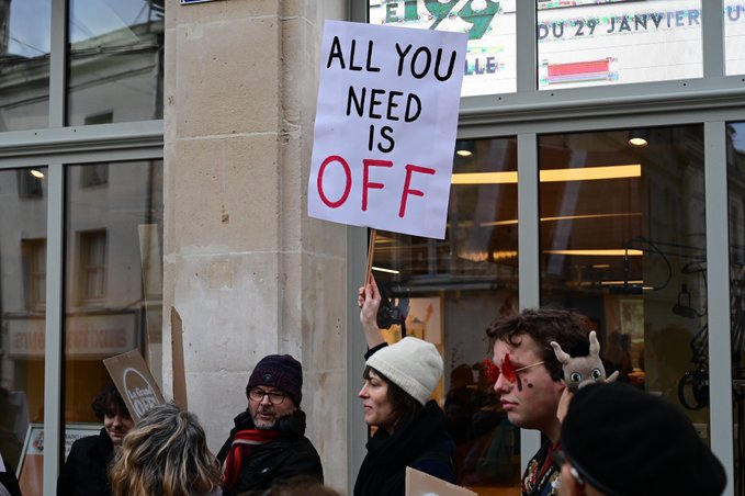 Image de l'actu de Préfet de la Charente