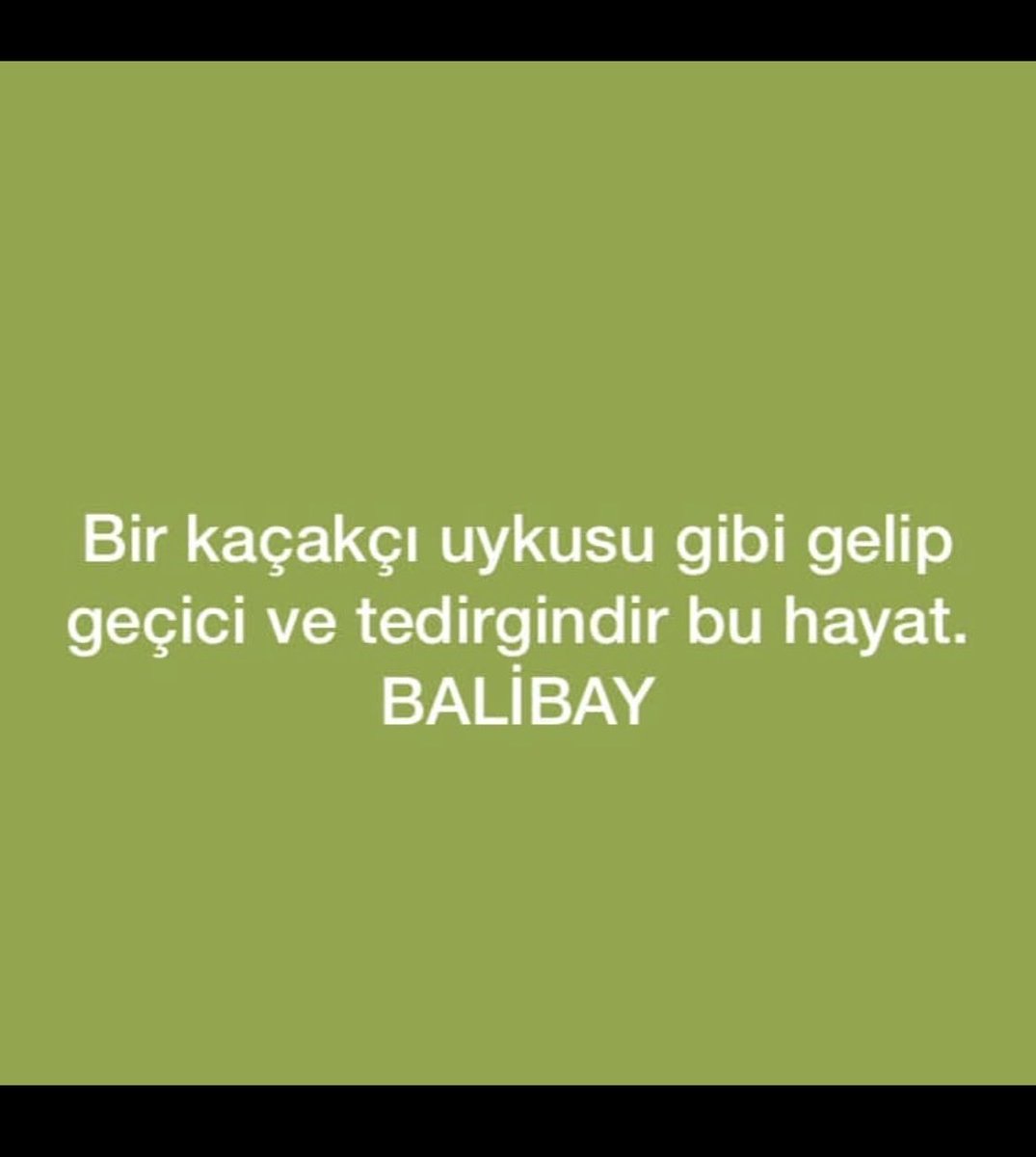 Ertuğrul Balibay (@ertugrulbalibay) on Twitter photo 