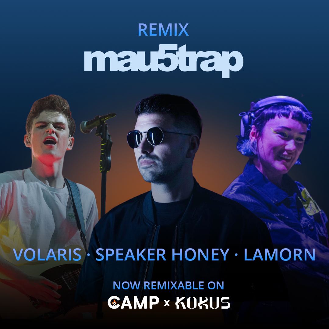 Camp Network tweet media