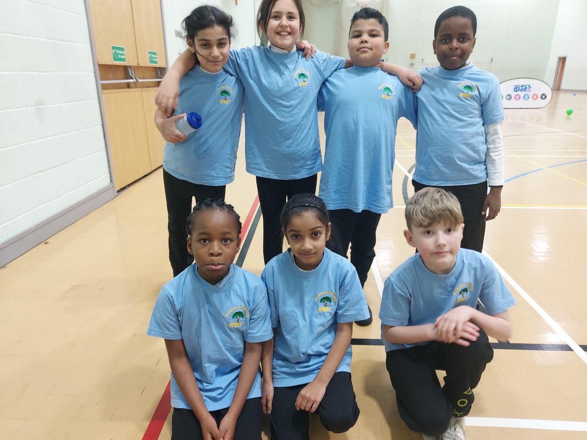 Pearson Primary School tweet media