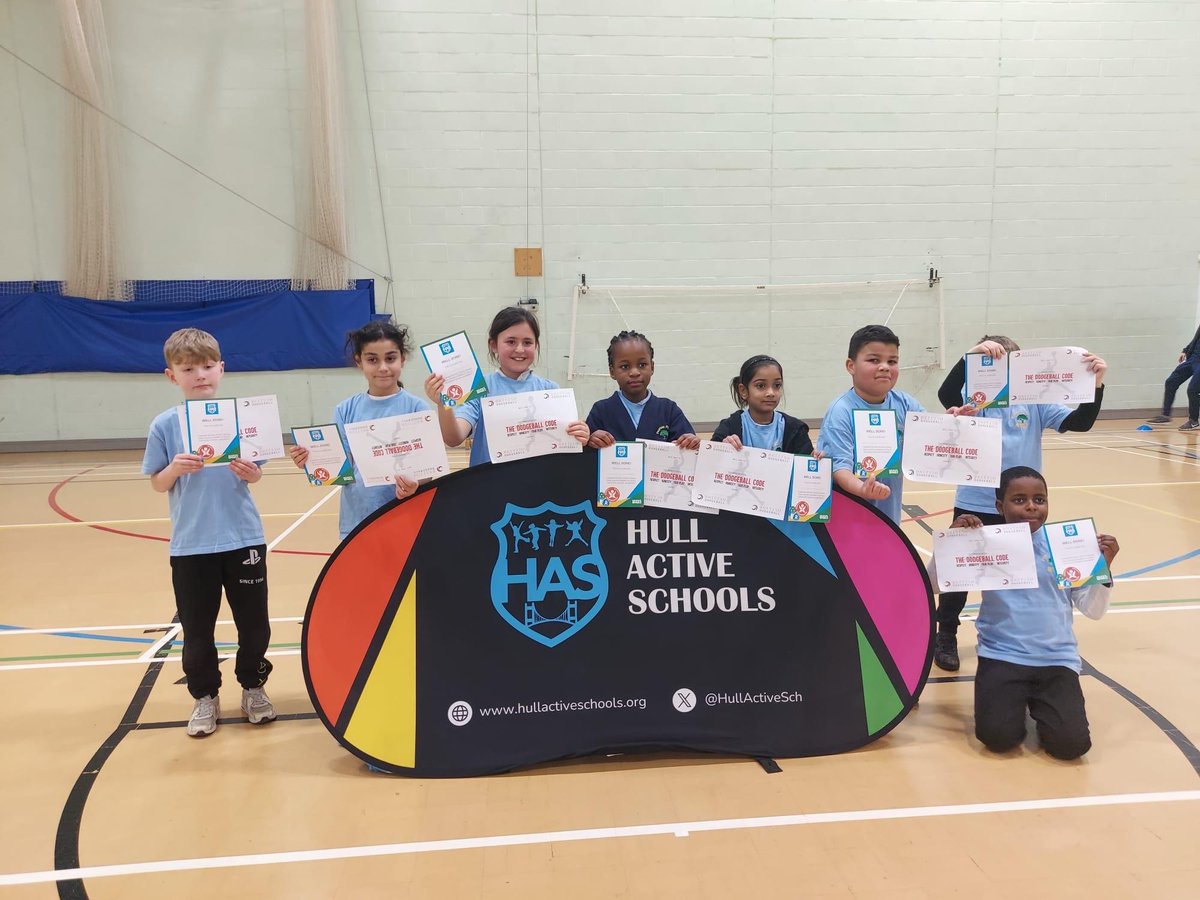 Pearson Primary School tweet media