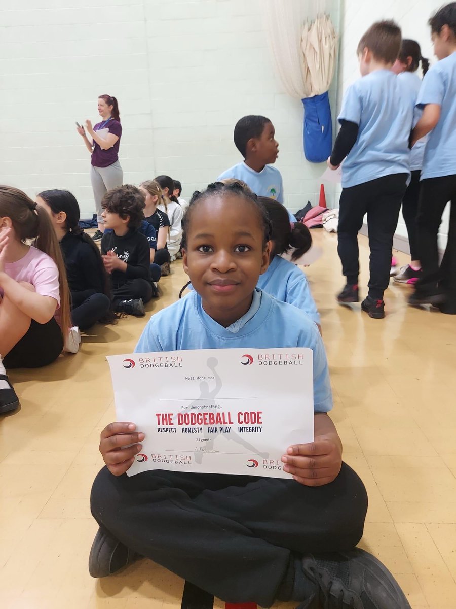 Pearson Primary School tweet media