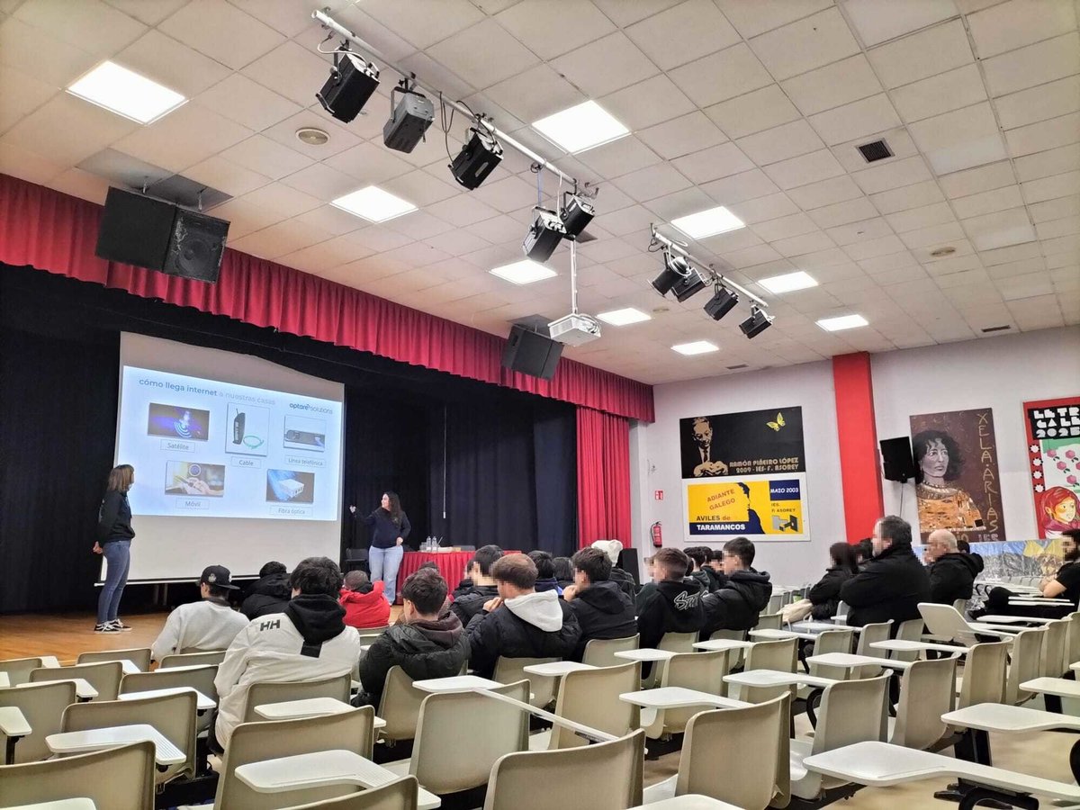 Optare Solutions tweet media