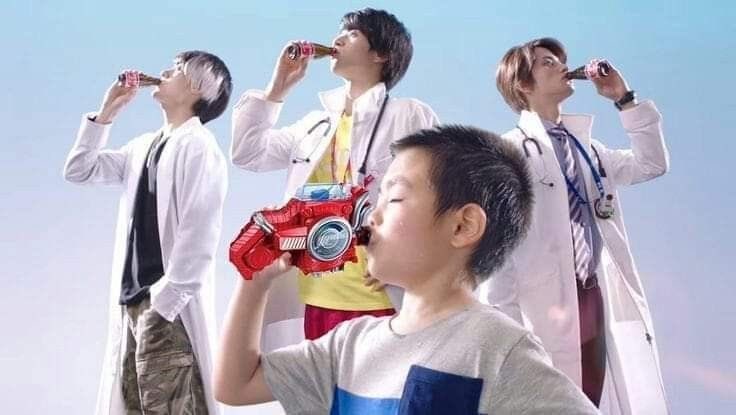 너를 이해하려고 나도 네뷸라가스 주입당했어
너와 같은 감정을 느껴보려고