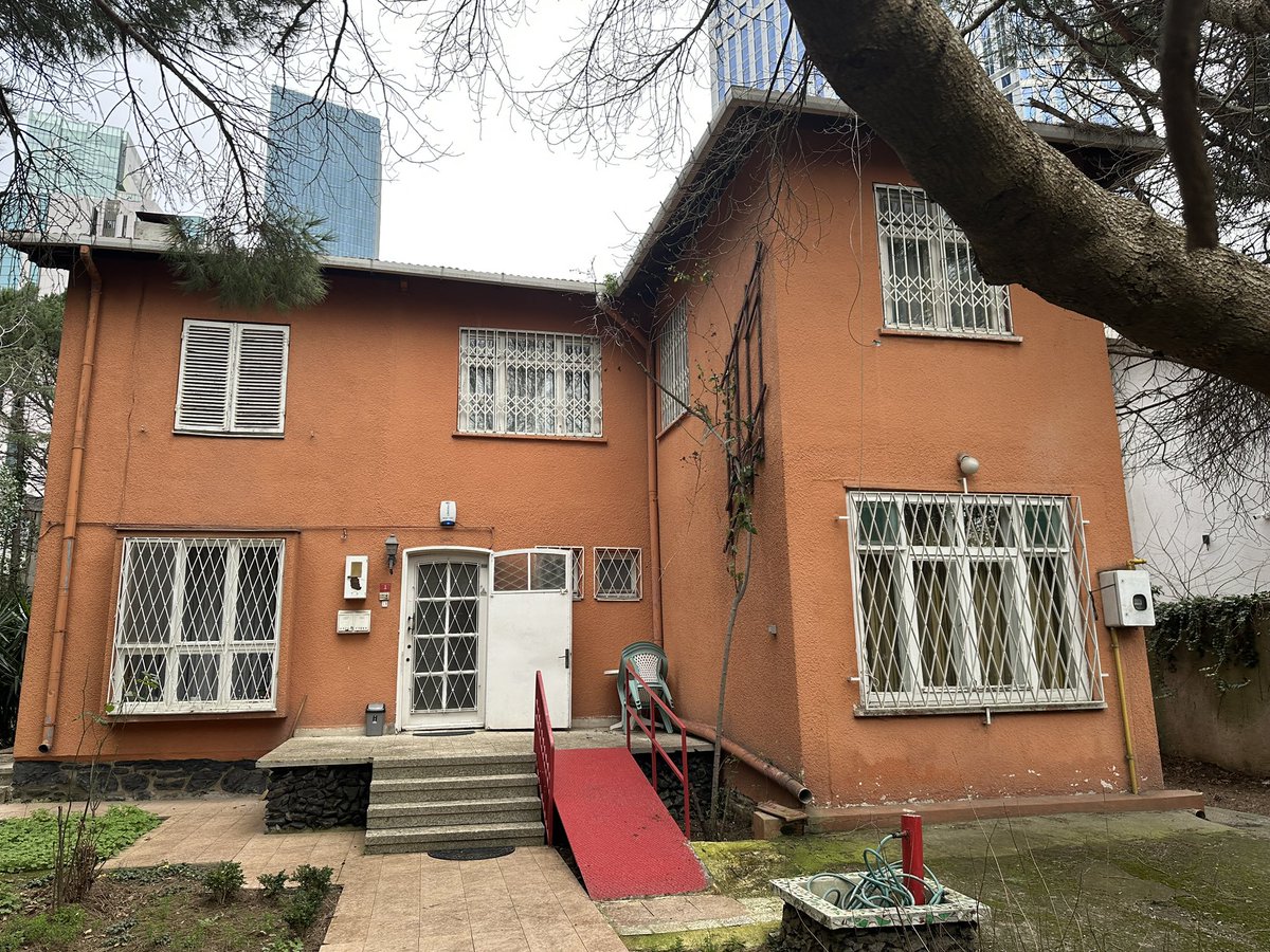 önder kaya istanbul gezgini tweet media