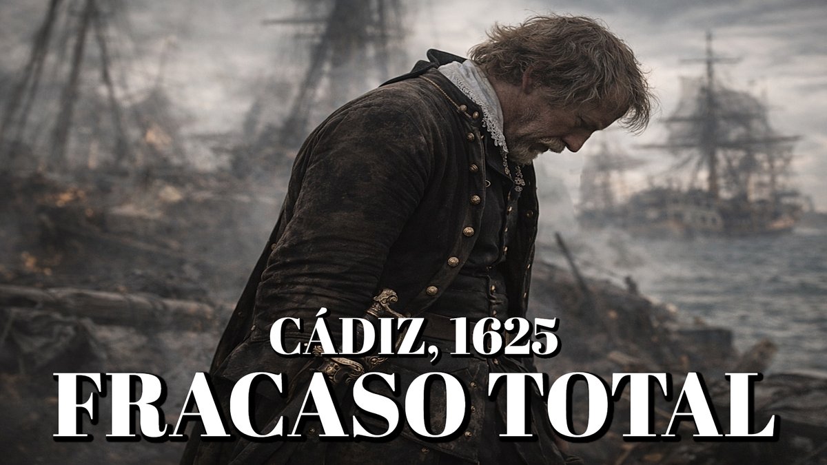 FragmentosHist's tweet photo. La invasión INGLESA que terminó en BORRACHERA y DESASTRE
https://t.co/F0WszTYCRp https://t.co/CVGyyfreRH