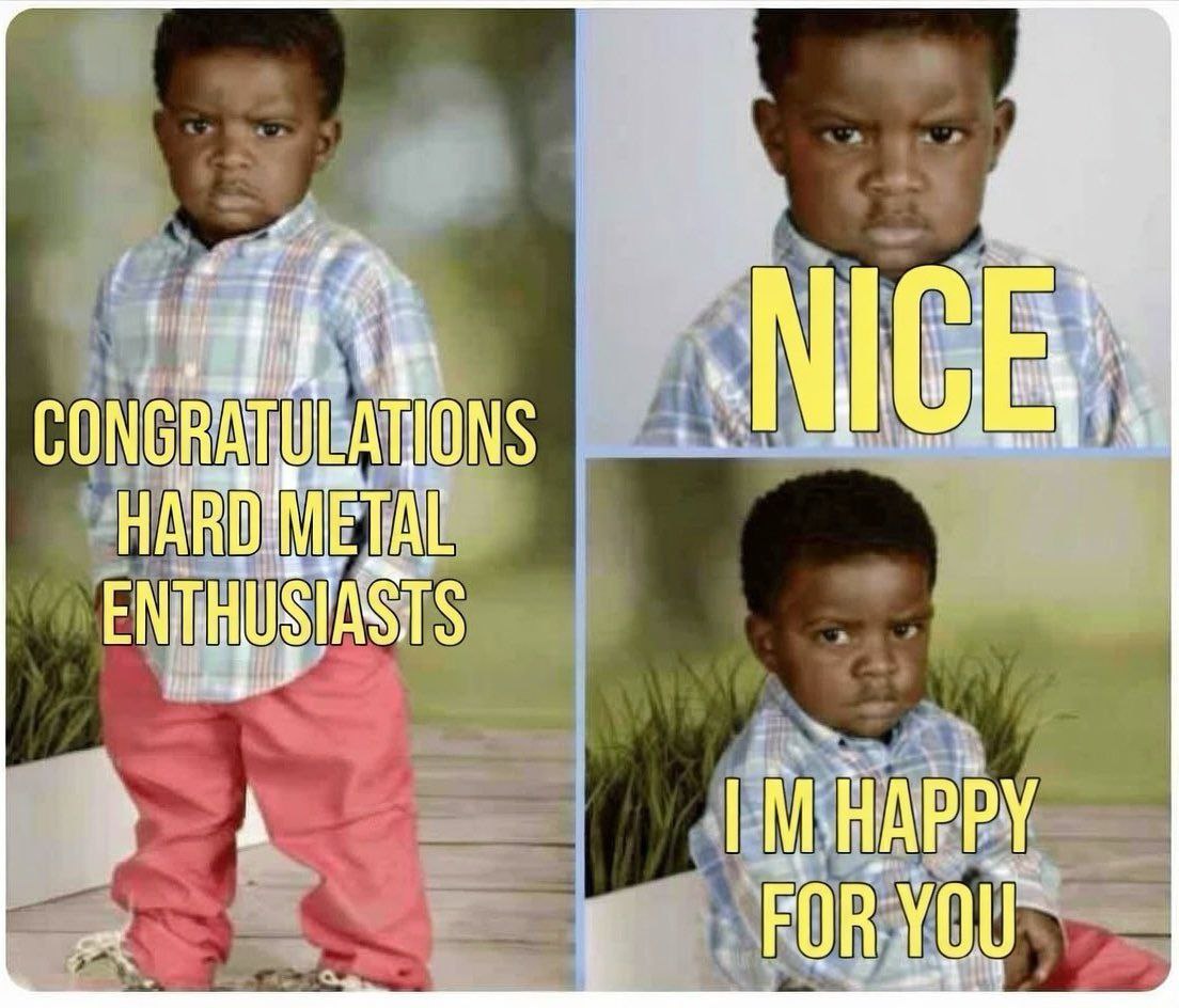 POV: 99% of crypto twitter nowadays, adopt or die gents. RWAs is the real shit 😎