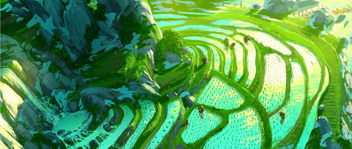 Kung Fu Panda Stan tweet media