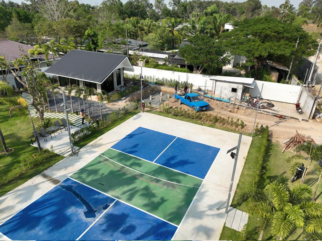 Naturist Vacation Club(Pattaya) tweet media